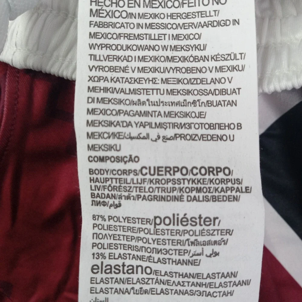 Under Armour product pair